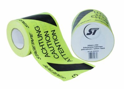 Stagetape/Cabletape