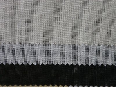 Slöja, muslin, spännväv, schleiernessel